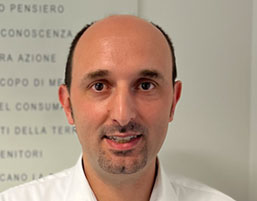 Riccardo Perencin